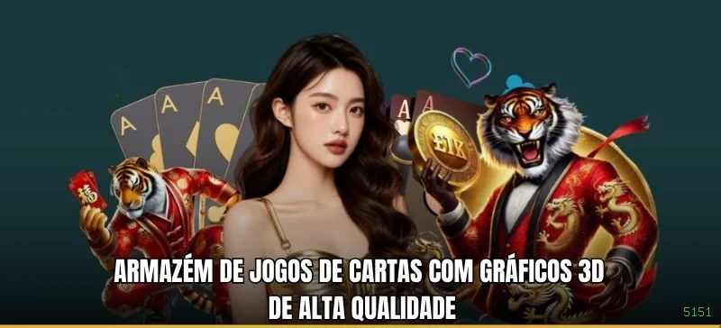 5151: Os Melhores Recursos da Seção Arcade Que Você Precisa Conhecer