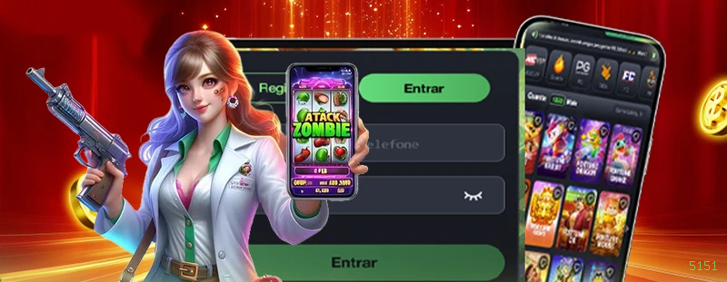 5151: Os Melhores Recursos da Seção Arcade Que Você Precisa Conhecer