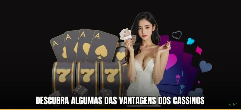 5151: Os Melhores Recursos da Seção Arcade Que Você Precisa Conhecer