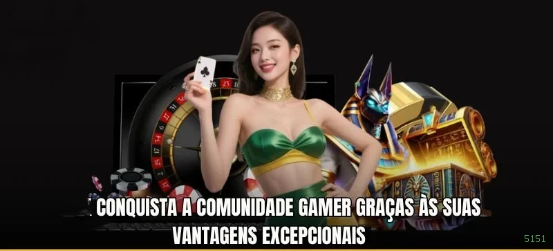 5151: Análises que Levam Seu Jogo a Outro Nível