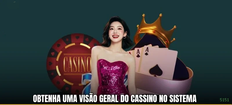 5151: Análises que Levam Seu Jogo a Outro Nível